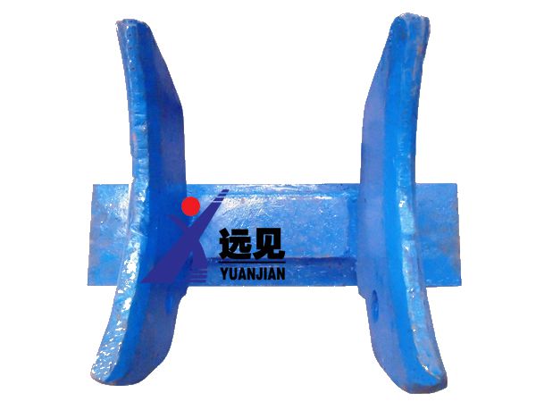162S13/02TD02分鏈器、撥鏈器、撥叉、刮板機(jī)撥鏈器、機(jī)頭撥鏈器