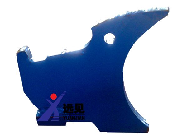 53Z4104型撥鏈器、分鏈器、撥叉
